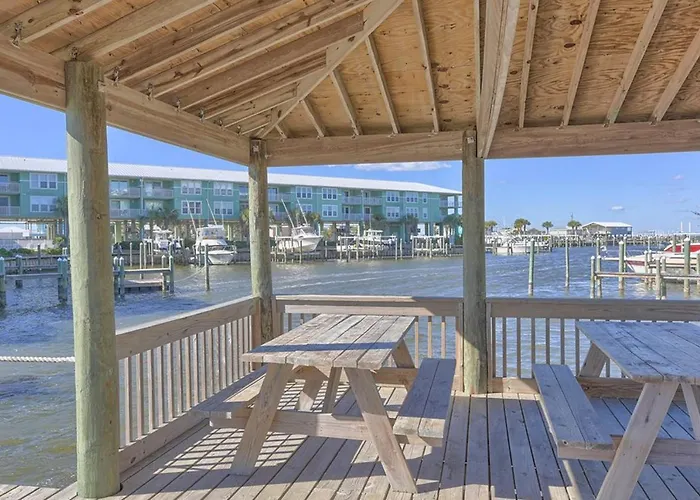 Navy Cove Harbor 1104