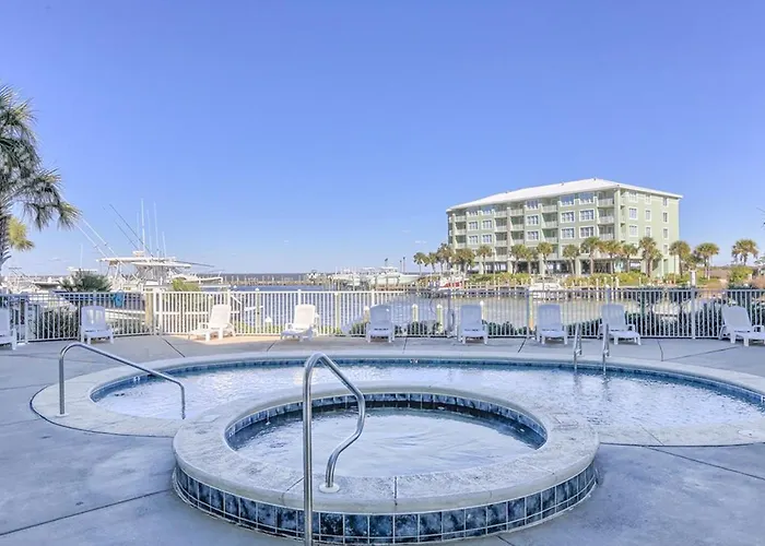 Navy Cove Harbor 1104