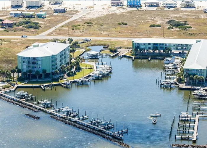 Navy Cove Harbor 1104 *