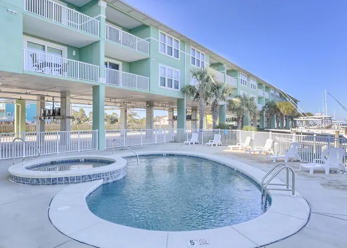Navy Cove Harbor 1104 *