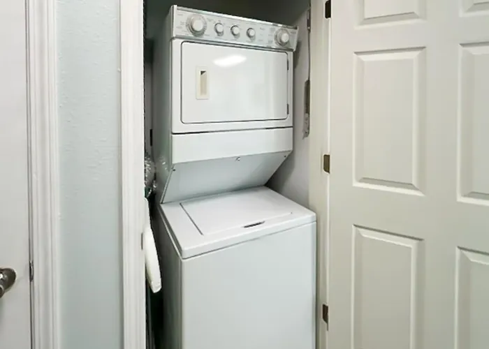 Navy Cove Harbor 1104 Apartment *